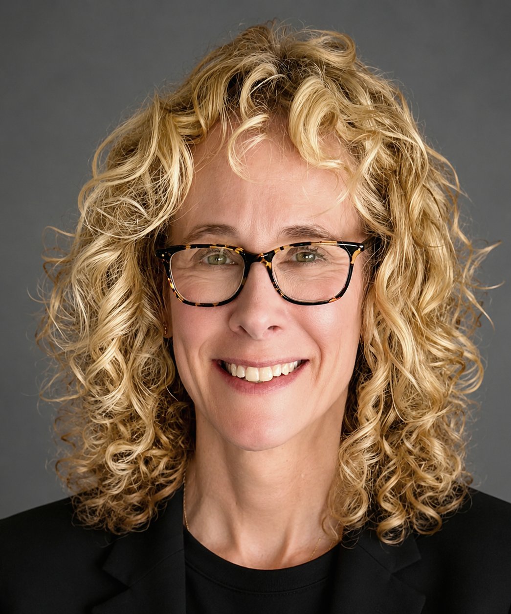 Nicole A. Schaffer, Ph.D., clinical psychologist